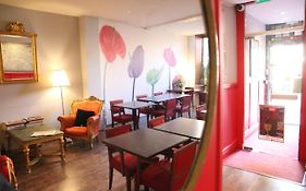 Arnaud Bernard Hôtel